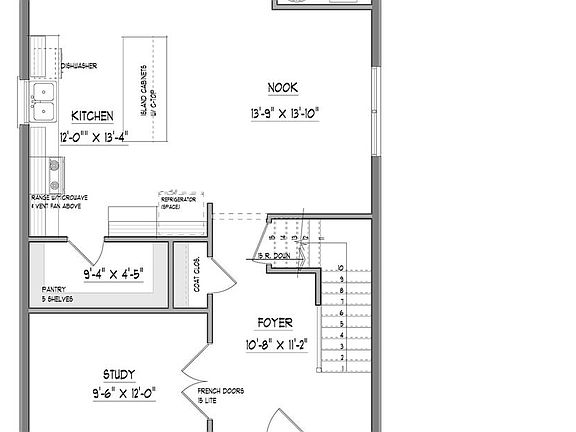 3rd image of 2700 Vendome Ave