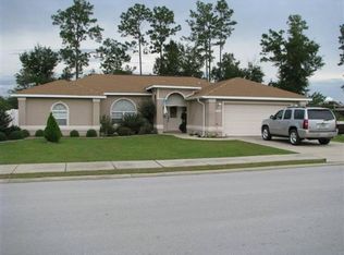 1603 NE 46th Rd, Ocala, FL 34470