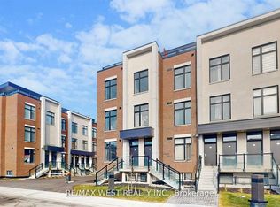 9570 Islington Ave #223, Vaughan, ON L4H4Z5