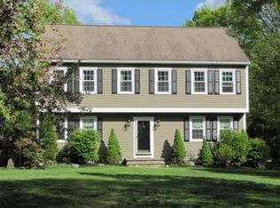 204 Willowgate Rise, Holliston, MA 01746