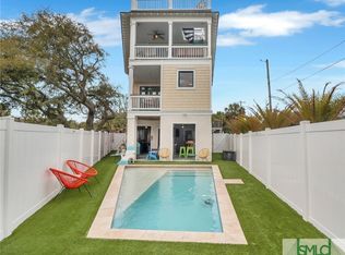 101 19th St, Tybee Island, GA 31328
