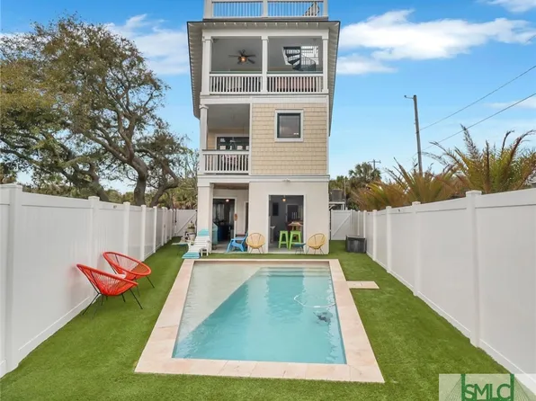 101 19th Street, Tybee Island, GA 31328