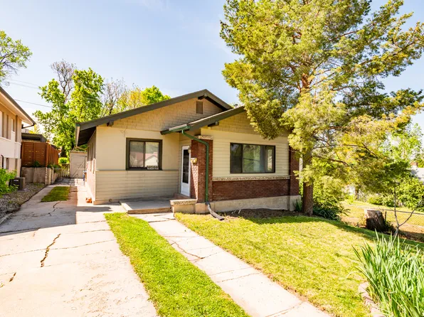 1216 E Bryan Ave, Salt Lake City, UT 84105
