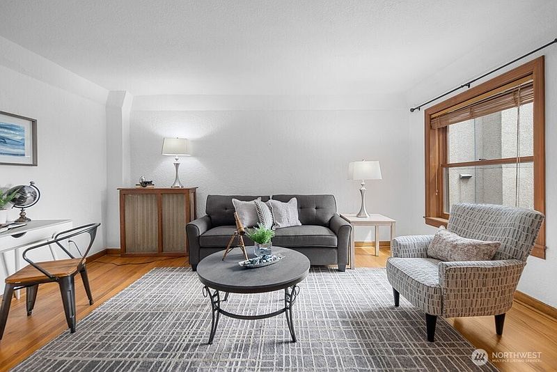 3rd image of 519 W Roy Street #413