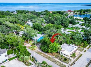 3 E 1/2 Off LOT 4, Safety Harbor, FL 34695