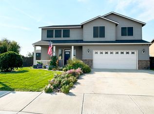4916 Kennedy Way, Pasco, WA 99301