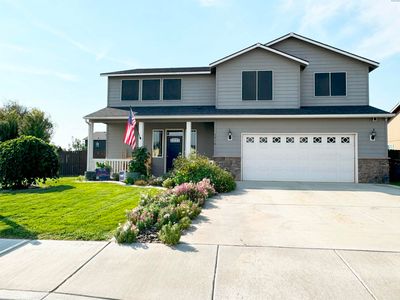 4916 Kennedy Way, Pasco, WA, 99301