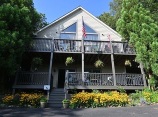 102 Crawfords Edge, Wintergreen Resort, VA