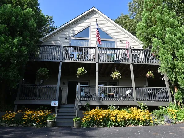 102 Crawfords Edge, Wintergreen Resort, VA 22967