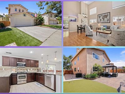 4711 Red Sails Way, San Diego, CA, 92154