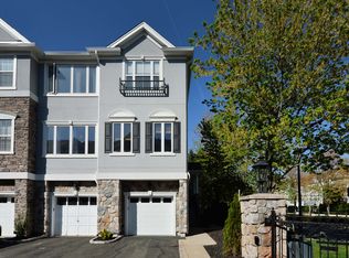 57 George Russell Way #29, Clifton, NJ 07013