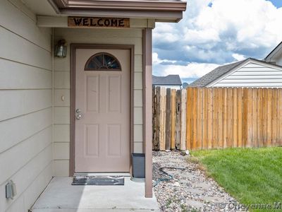 913 Pennsylvania Ave, Cheyenne, WY, 82001