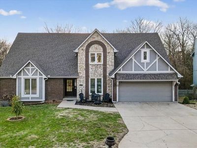 3695 SW Kimstin Cir, Blue Springs, MO, 64015