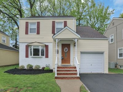 70 Mapes Ave, Nutley, NJ, 07110