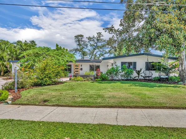 3007 Chelsea St, Orlando, FL 32803