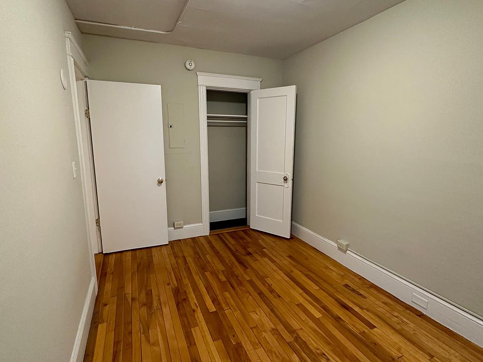 Bedroom pt. 2