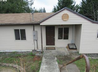 775 E 5th St, Coquille, OR 97423