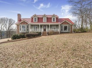 652 McCready Dr, Dallas, GA 30157