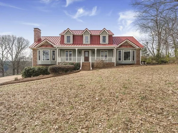 652 McCready Dr, Dallas, GA 30157