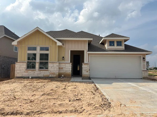 24338 Ponds Creek Ct, Magnolia, TX 77355