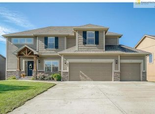 309 Duncan Dr, Liberty, MO 64068