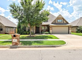 18213 Haslemere Ln, Edmond, OK 73012