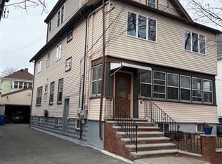 35 Lafayette St #2, Arlington, MA 02474