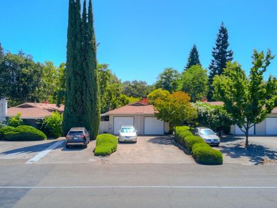 2248-2246 Garfield Ave, Carmichael, CA, 95608