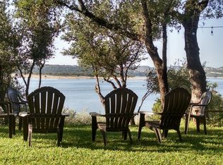 0 N Angel Light Dr, Spicewood, TX 78669