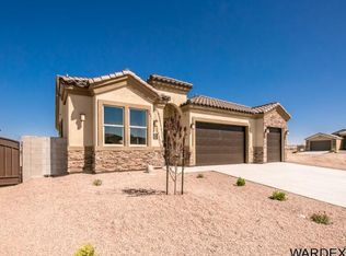 2141 Horsemint Ave, Kingman, AZ 86401