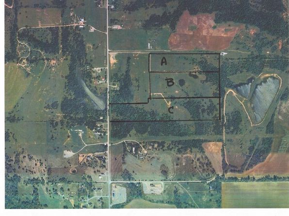 0 May Ave LOT A, Blanchard, OK 73010