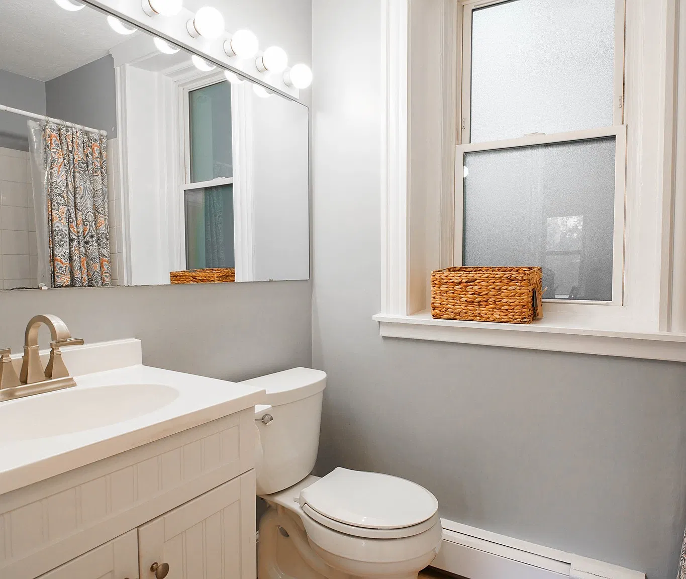 1 bed, 1.0 bath, 600 sqft, $3,195 — Photo 4