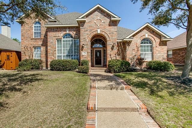 1st image of 3329 Duval Dr