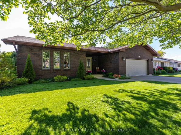 350 Eight A Ave E, Owen Sound, ON N4K 6L2