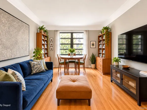 285 E 35th Street #6D, Brooklyn, NY 11203