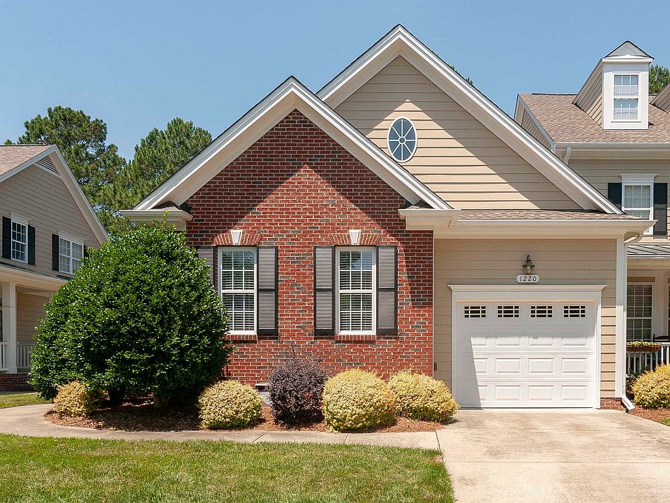 1220 Fairview Club Dr, Wake Forest, NC 27587 Zillow
