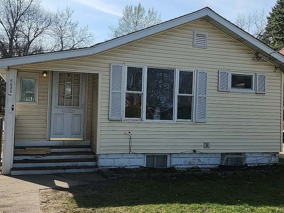 1st image of 6636 Howard Ave