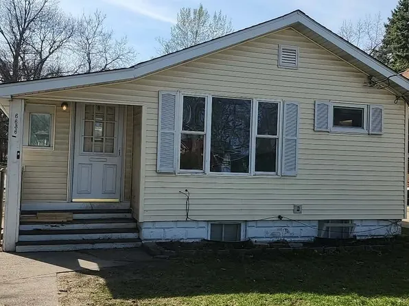 6636 Howard Ave, Hammond, IN 46324