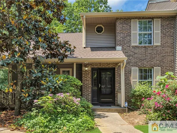 2104 Sycamore Ct, Monmouth Junction, NJ 08852