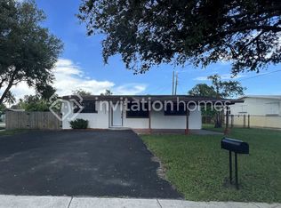 1531 NW 41st Ct, Fort Lauderdale, FL 33309