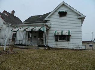 1422 Clay St, Springfield, OH 45505