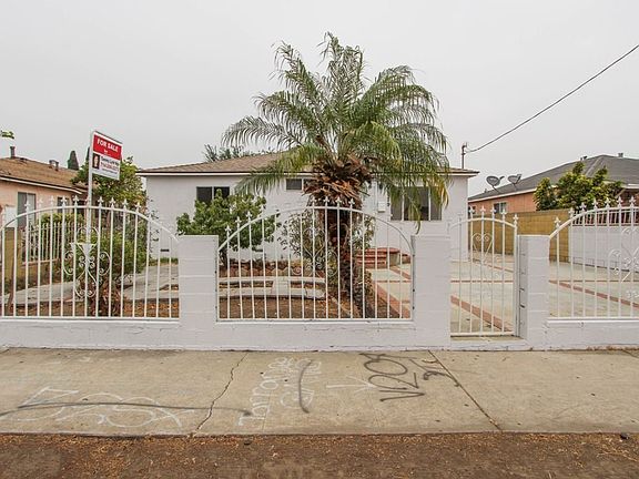 4th image of 1629 W 205th St