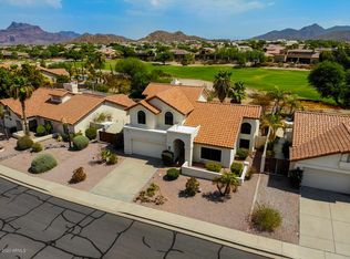 6128 E Saddleback St, Mesa, AZ 85215