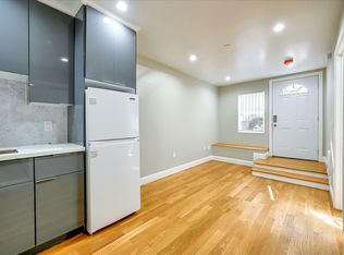 328 Pennsylvania Ave #B, San Francisco, CA 94107