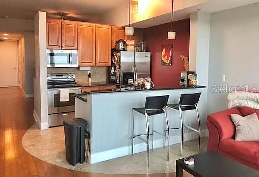 4th image of 101 S Eola Dr Unit 704