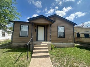 1005 S 51st St, Temple, TX 76504
