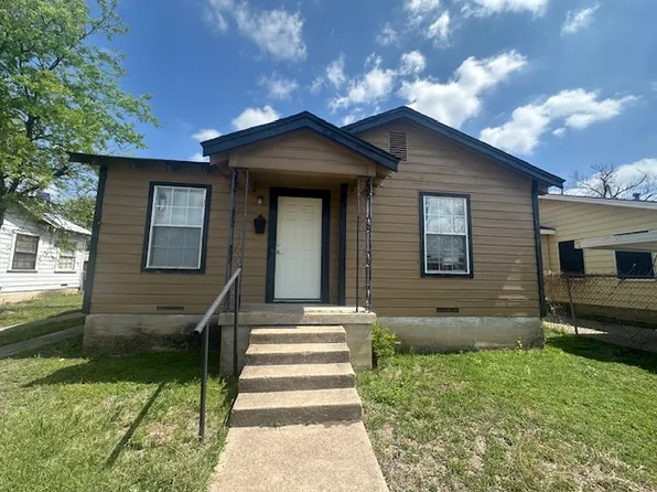 1005 S 51st St, Temple, TX 76504
