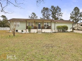 1352 Imlac Rd, Woodbury, GA 30293