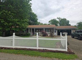 10045 Ball Ln, Byesville, OH 43723