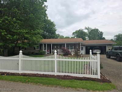 10045 Ball Ln, Byesville, OH, 43723